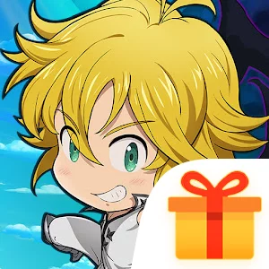 The Seven Deadly Sins: IDLE