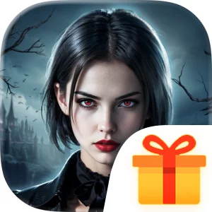 Game of Vampires: Twilight Sun