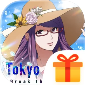 Tokyo Ghoul · Break the Chains