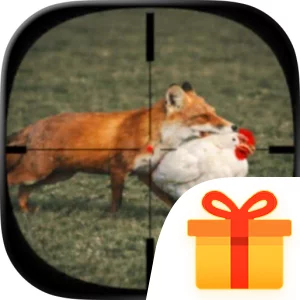 Animal Hunter: Wild Shooting