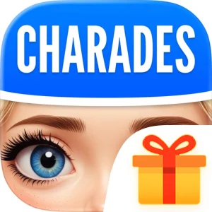 Charades Guess Game · Guessly