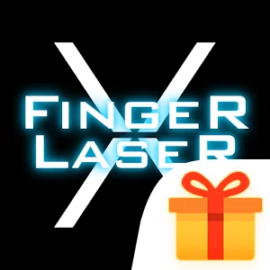 FingerLaserX
