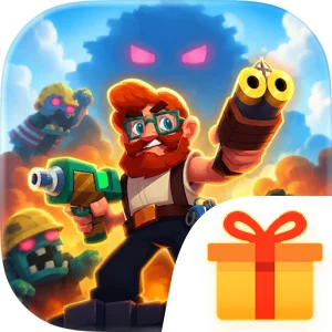 Zombastic: Time to Survive