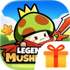Legend of Mushroom