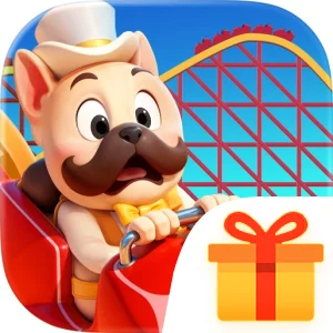 Carnival Tycoon: Coin Games