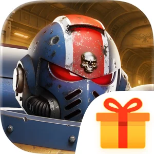 Supremacy: Warhammer 40,000
