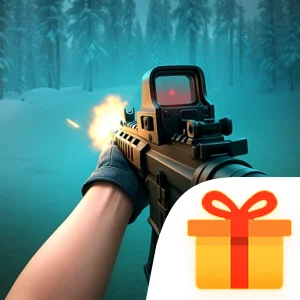 Zombie Apocalypse・Shooter Game