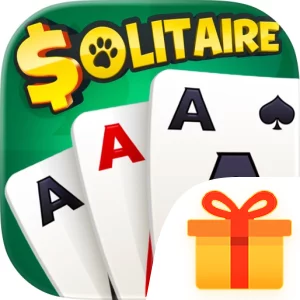 Solitaire Infinite: Win Cash