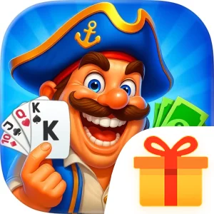 Solitaire Riches:Win Cash