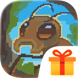 Ant Colony: Wild Forest Game