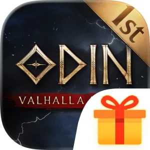 ODIN:VALHALLA RISING