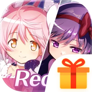 Madoka Magica Magia Exedra