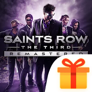 Saints Row: The Third