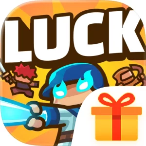 Lucky Defense!