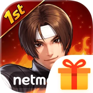 THE KING OF FIGHTERS AFK