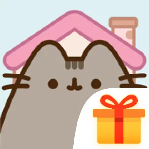 プシーンのおうち