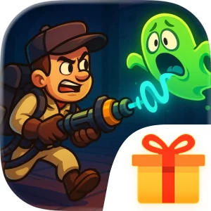 Ghost Invasion: Idle Hunter
