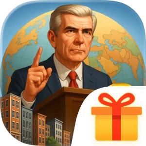 MA 2 – President Simulator