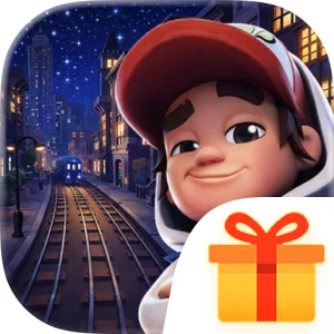 Subway Surfers City