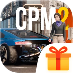 Car Parking Multiplayer 2