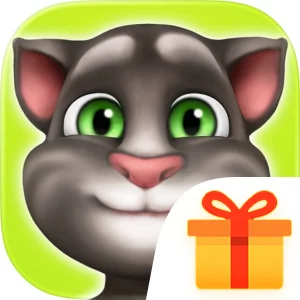 My Talking Tom