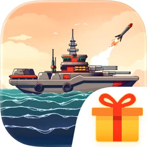 High Seas Hero: Dig & Build
