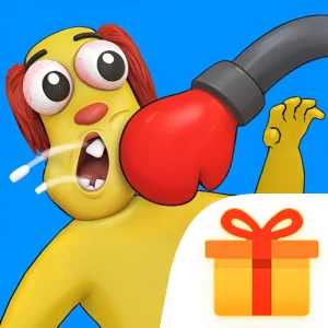 Annoying Uncle Punch Game