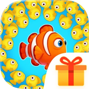 フィッシュダム(Fishdom)