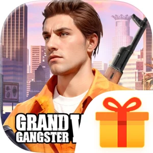 Grand Gangster War
