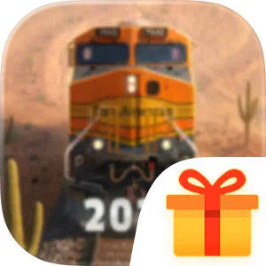 Train Station 3: Rail Tycoon