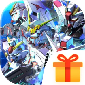 SD Gundam G Generation ETERNAL