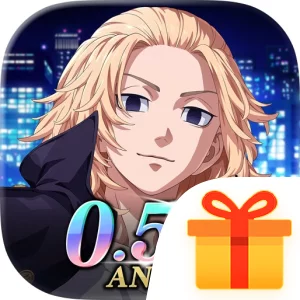 東京リベンジャーズ UNLIMITED