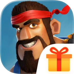 Boom Beach: War Strategy Game