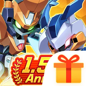 メダロットサバイバー サバイバー アクションゲーム