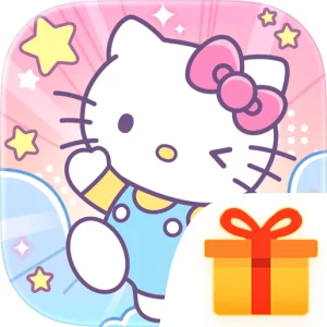 ハローキティ：マイドリームストア