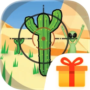 Camo Hunt