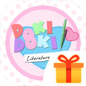 Doki Doki Literature Club!