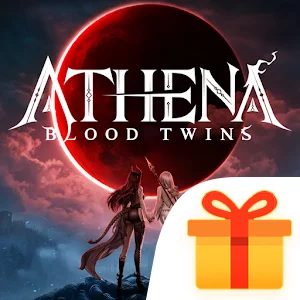 ATHENA:Blood Twins