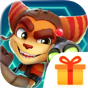 Ratchet & Clank: Ranger Rumble