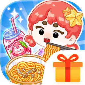 ゼリーマスター：食べるゲーム