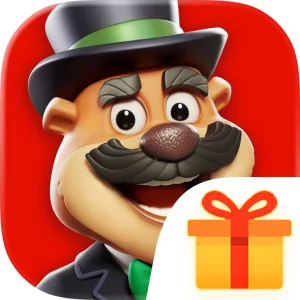 Top Tycoon: Coin Theme Empire