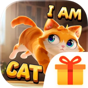 I Am Cat