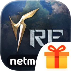 RF ONLINE NEXT