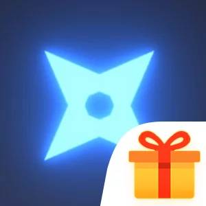 Shuriken Cut: Split