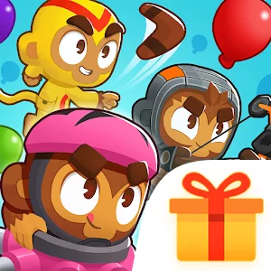 Bloons Blitz