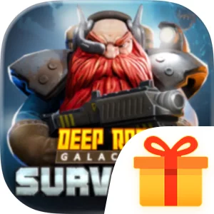 Deep Rock Galactic: Survivor