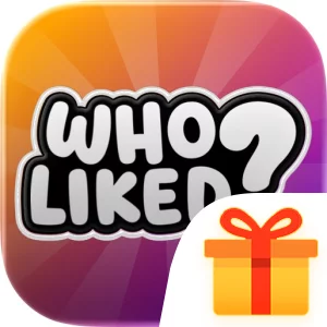 WhoLiked? - Guess Who Reposted