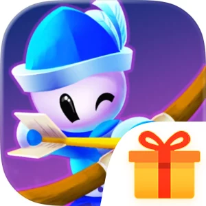 AmaZeus: Merge & Shoot