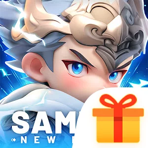 Samkok: New Force