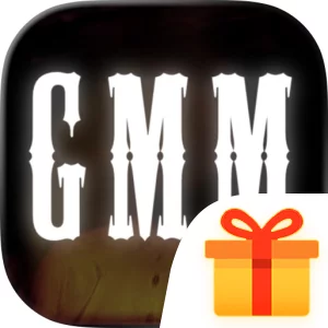 Cursed house Multiplayer(GMM)